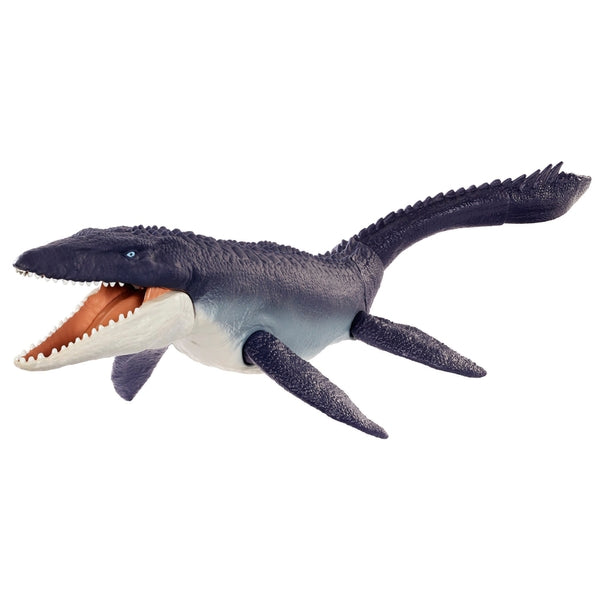 Jurassic World Dominion: Ocean Protector Mosasaurus Dinosaur Figure