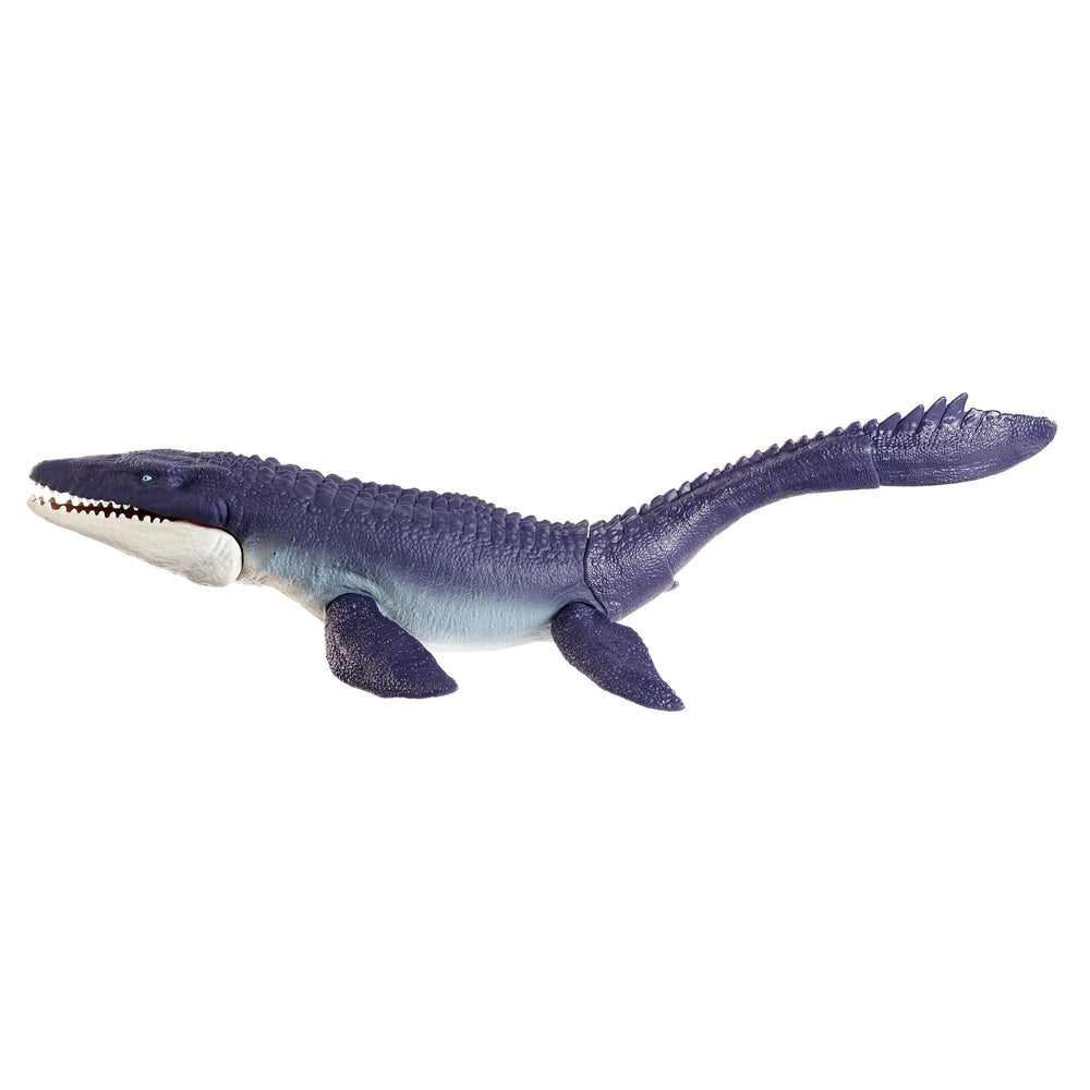 Jurassic World Dominion: Ocean Protector Mosasaurus Dinosaur Figure