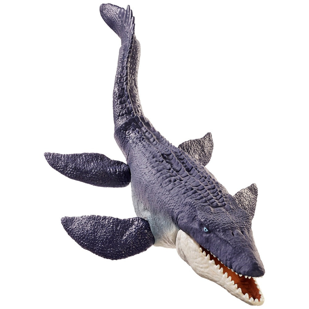 Jurassic World Dominion: Ocean Protector Mosasaurus Dinosaur Figure
