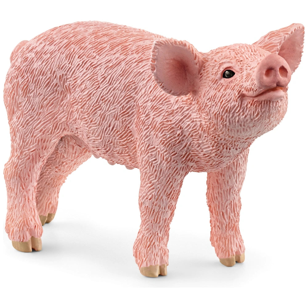 Schleich Farm World Piglet