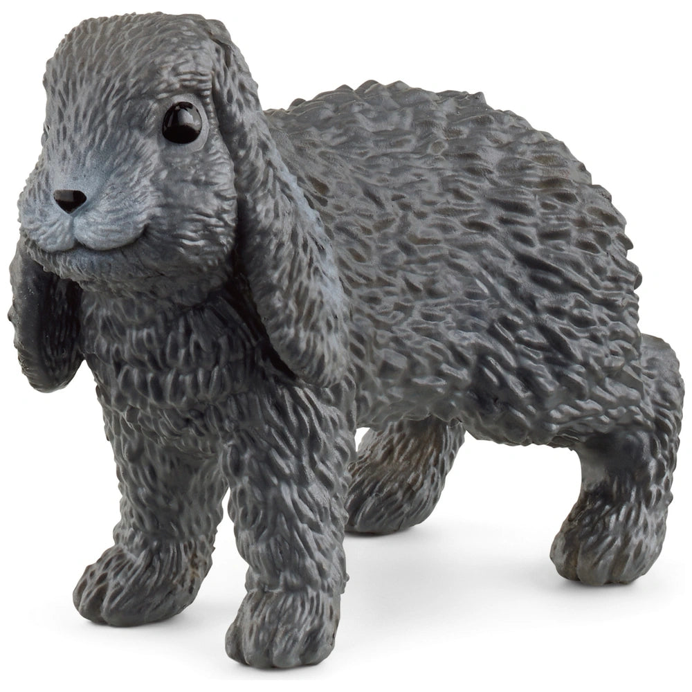 Schleich Farm World Lop-Eared Rabbit