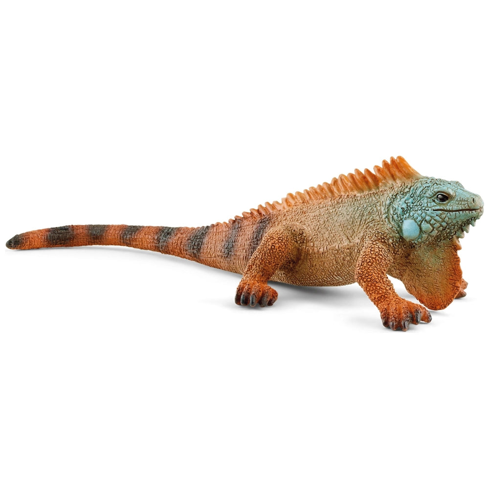 Schleich Wild Life Iguana