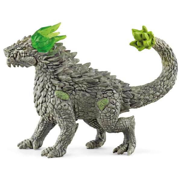 Schleich Eldrador 70149 Stone Dragon