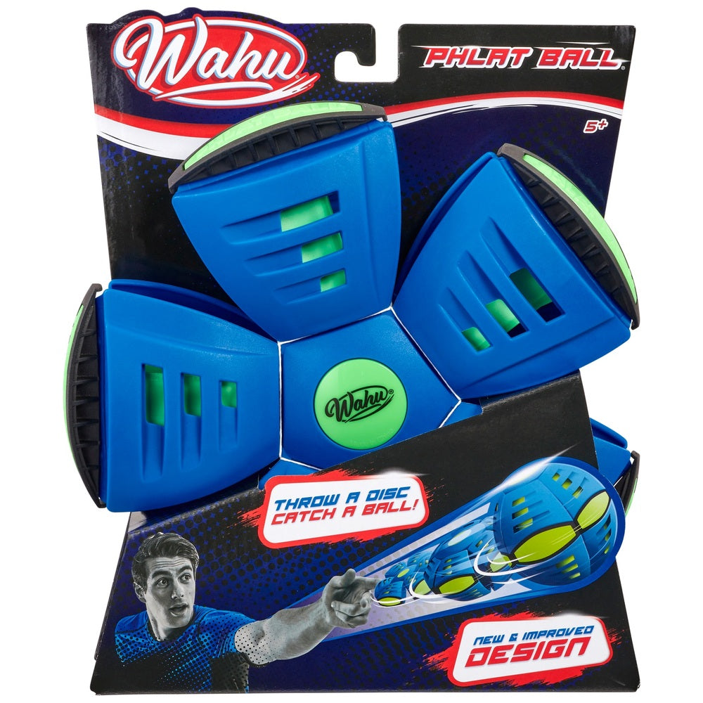 Phlat Ball Classic Assortment