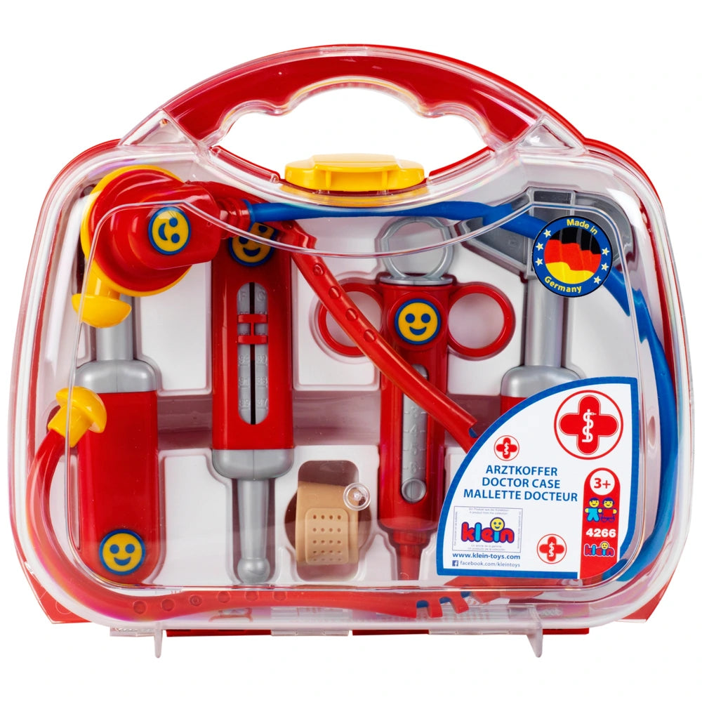Kids Doctor's Set