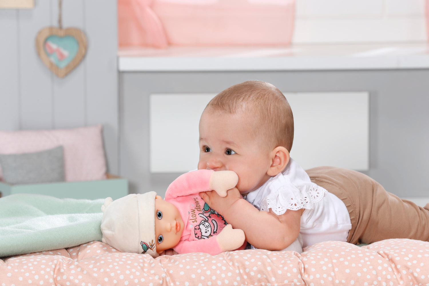 Baby Annabell Sweetie For Babies 30Cm