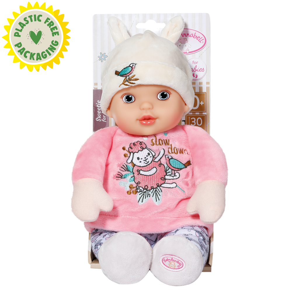 Baby Annabell Sweetie For Babies 30Cm