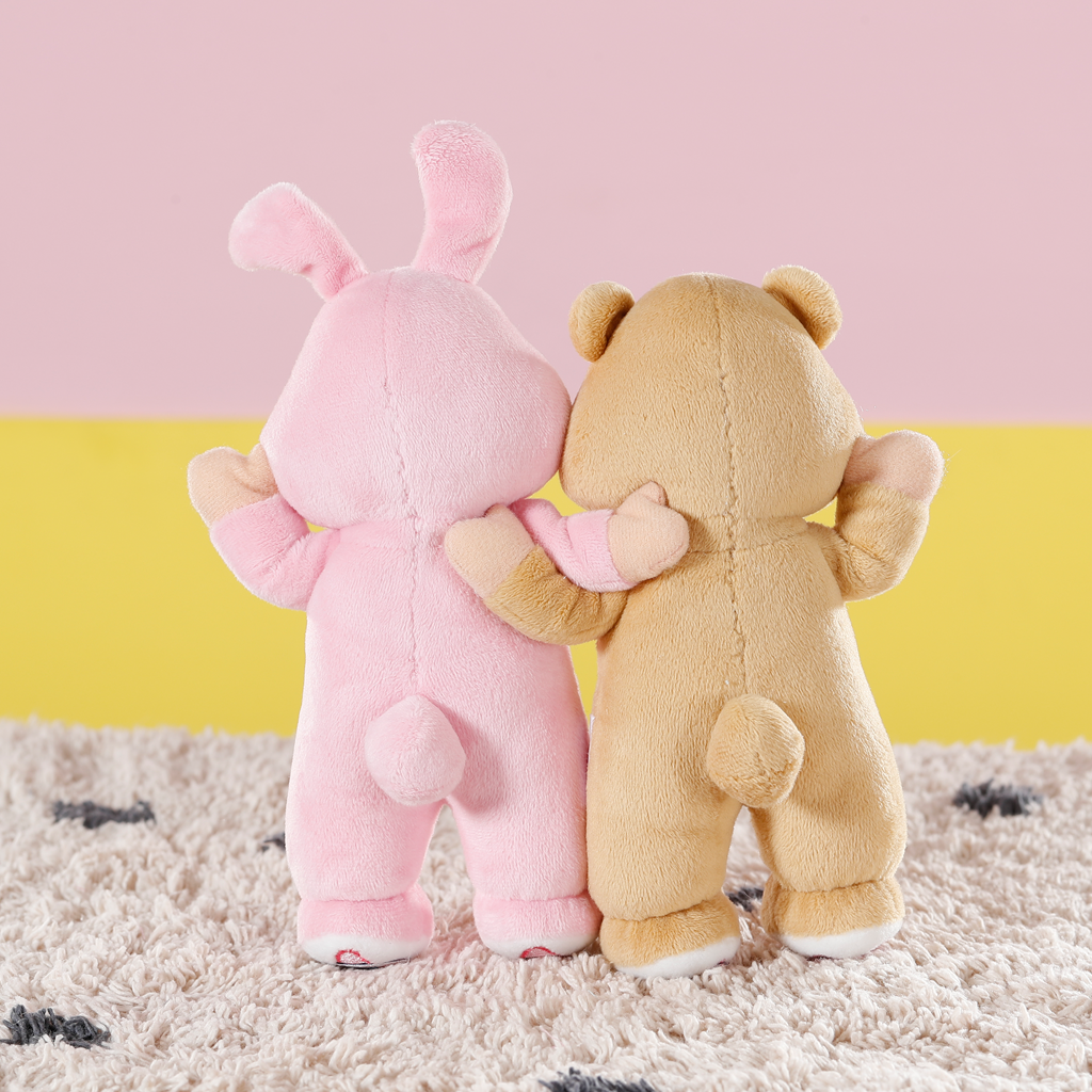 Baby Born For Babies Cutie 2 Assorted 18Cm