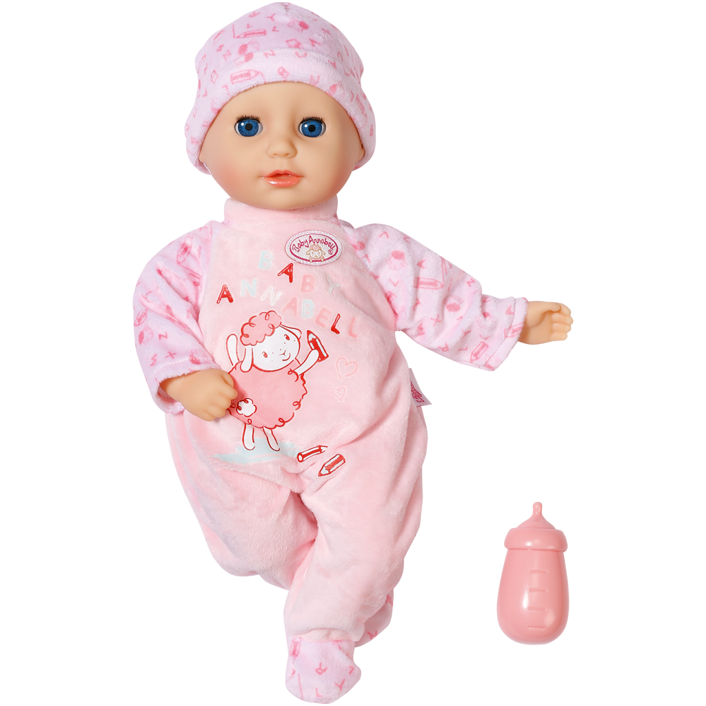 Baby Annabell Little Annabell 36Cm