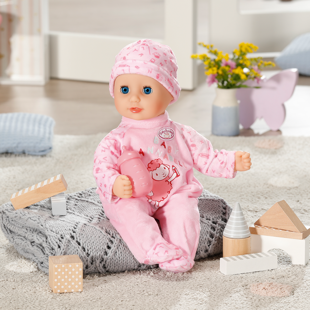 Baby Annabell Little Annabell 36Cm