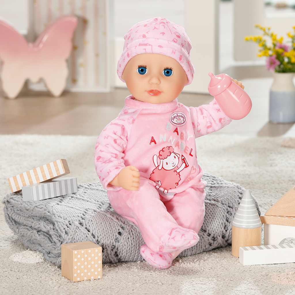 Baby Annabell Little Annabell 36Cm