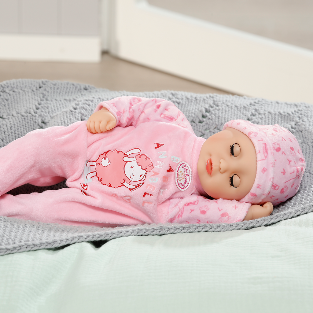 Baby Annabell Little Annabell 36Cm