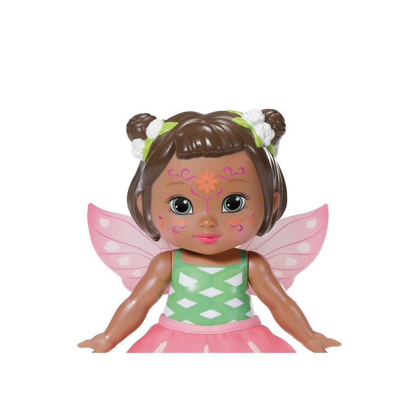 Baby Born Storybook Fairy Peach 18Cm