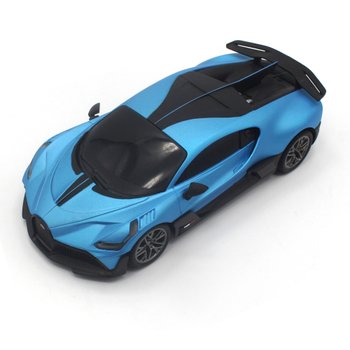 1:24 Scale Bugatti Divo
