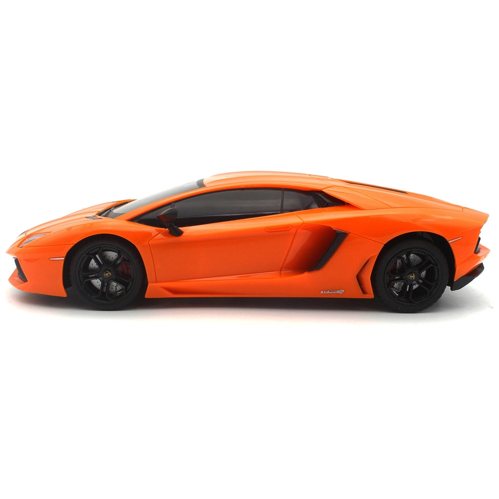 1:24 Lamborghini Aventador Coupe Remote Control Car