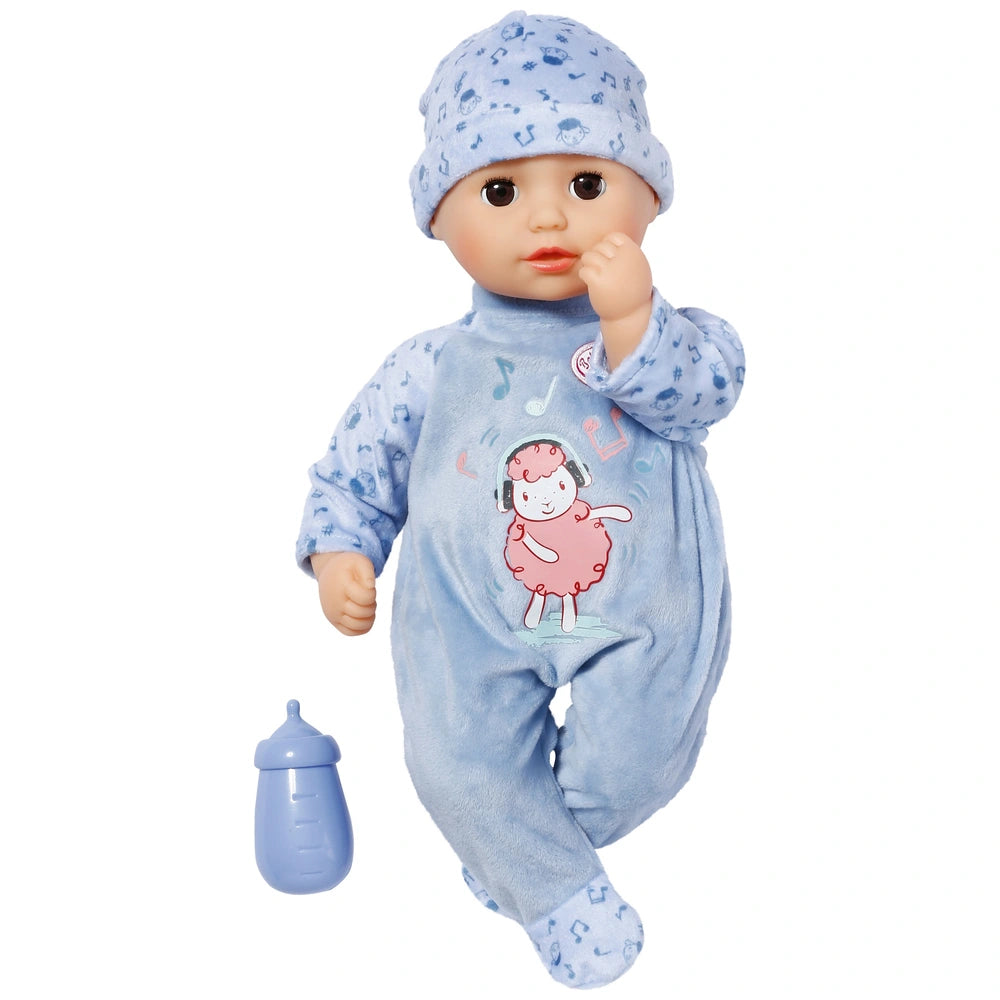 Baby Annabell Little Alexander 36Cm