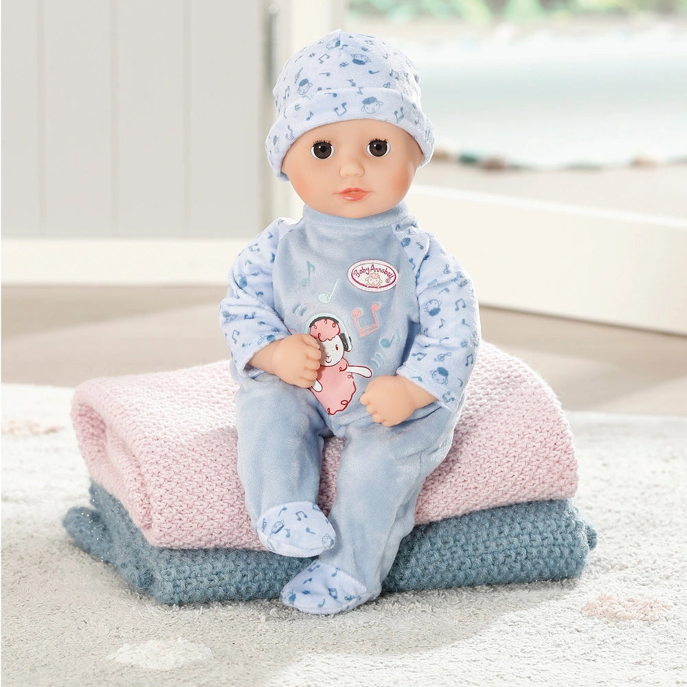 Baby Annabell Little Alexander 36Cm