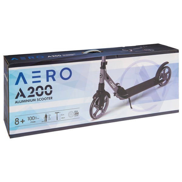 Aero A200