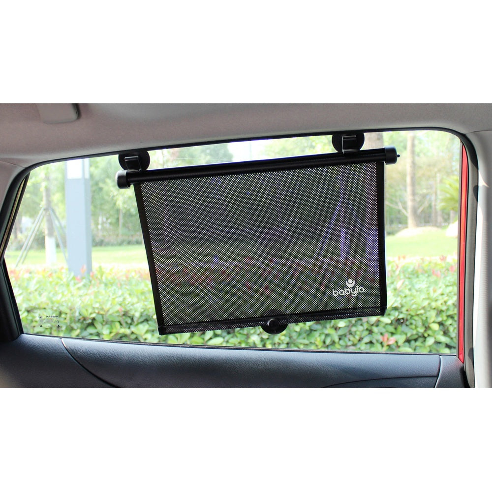 Babylo Roller Sunshades