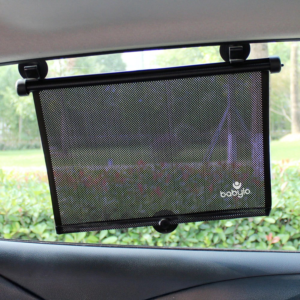 Babylo Roller Sunshades