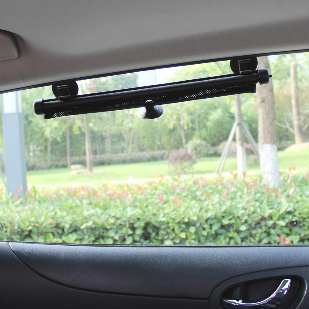 Babylo Roller Sunshades