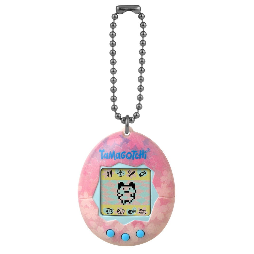 Tamagotchi Original Sakura