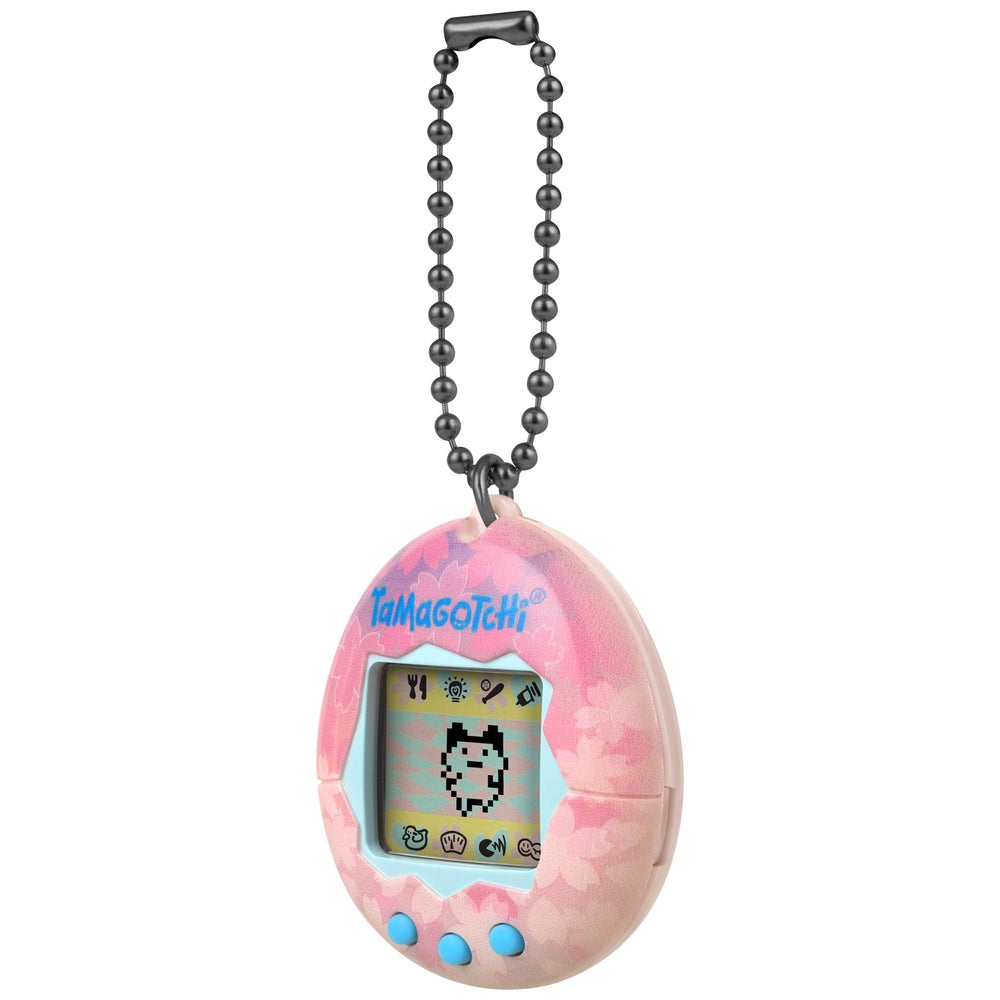 Tamagotchi Original Sakura