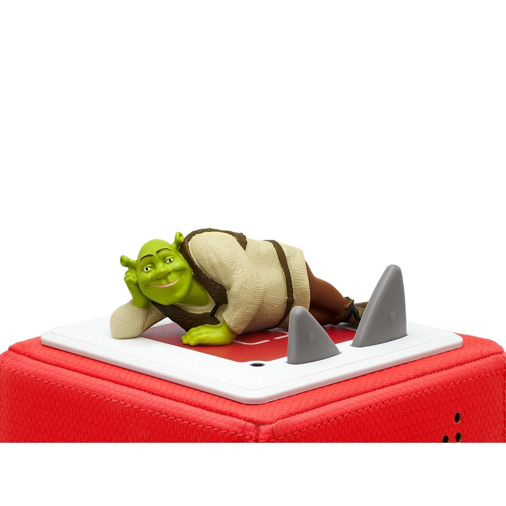Tonies Audio Shrek Tonie Figure