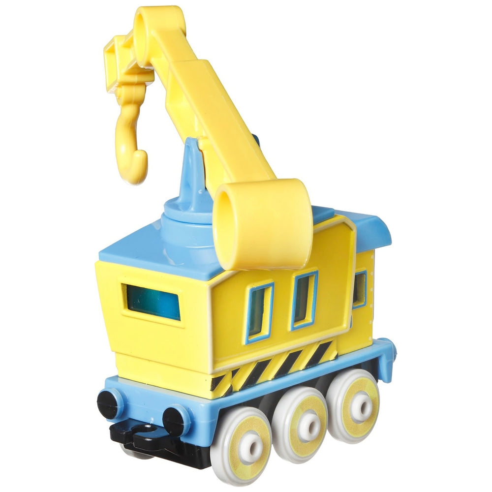 Thomas & Friends Carly The Crane Metal Vehicle