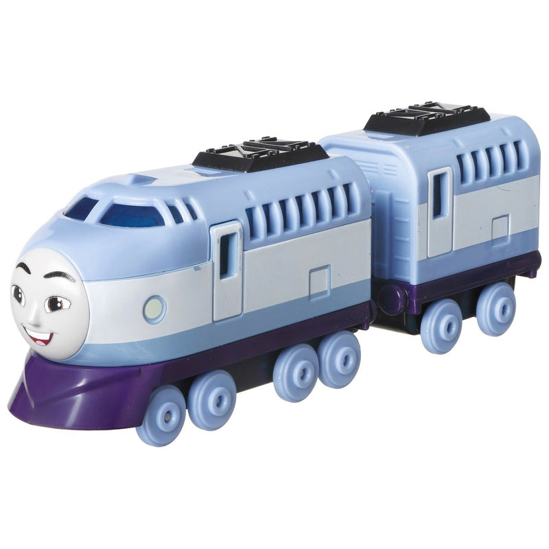 Fisher-Price Thomas & Friends - Kenji Metal Engine
