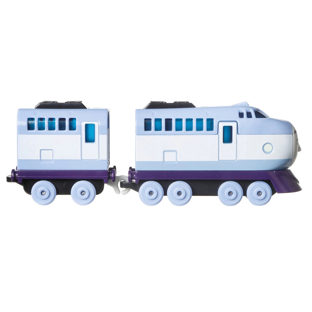 Fisher-Price Thomas & Friends - Kenji Metal Engine