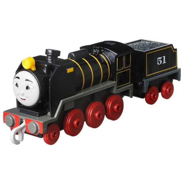 Thomas & Friends Hiro Metal Engine