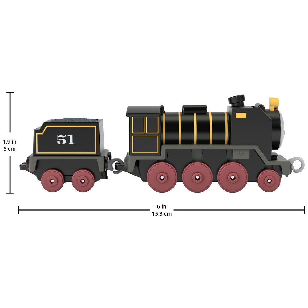 Thomas & Friends Hiro Metal Engine