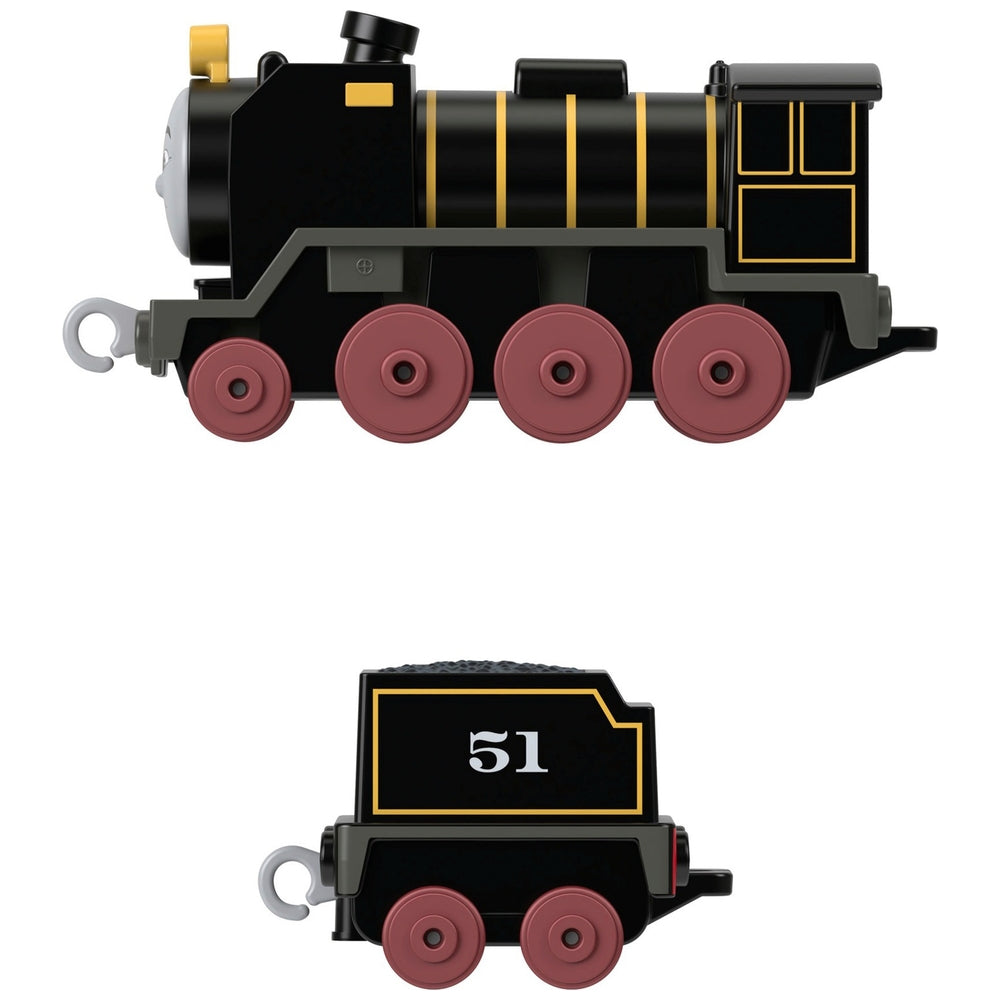 Thomas & Friends Hiro Metal Engine