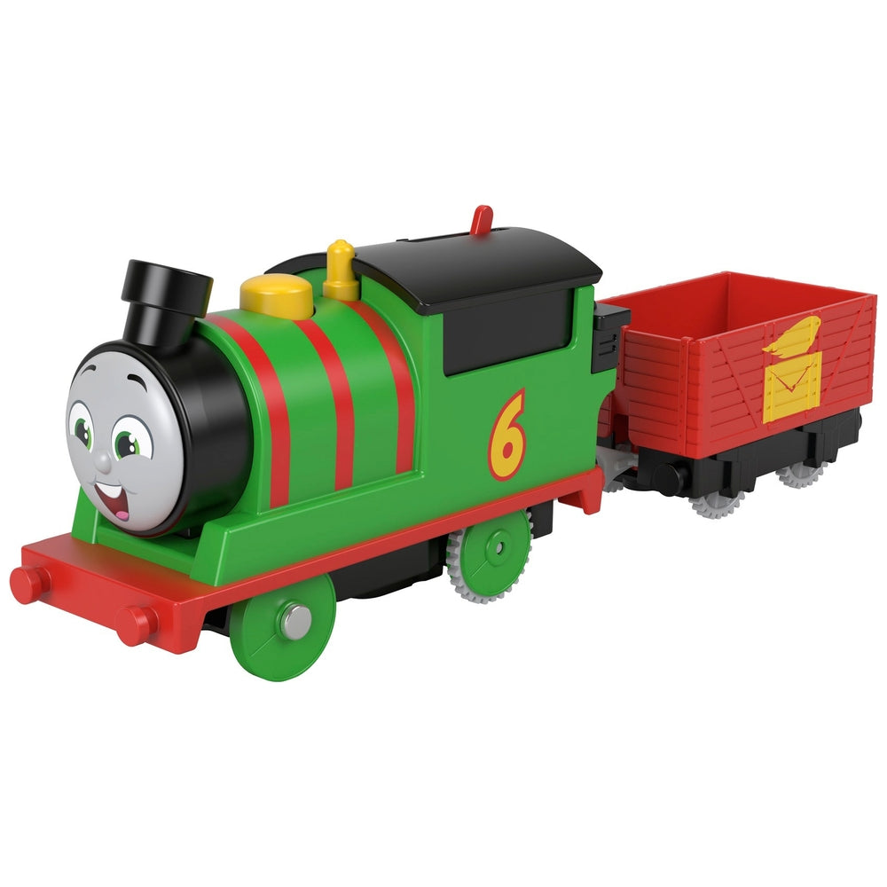 Thomas & Friends Percy Motorised Engine