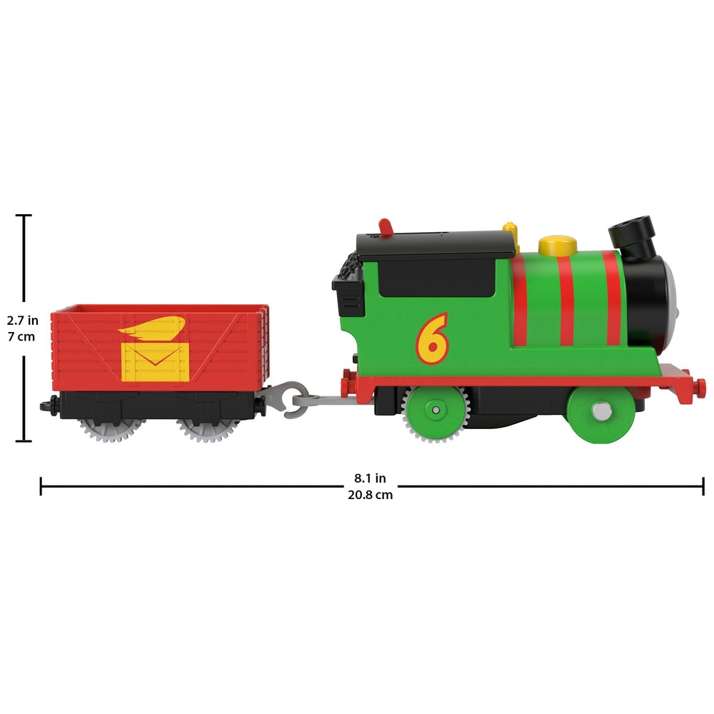Thomas & Friends Percy Motorised Engine