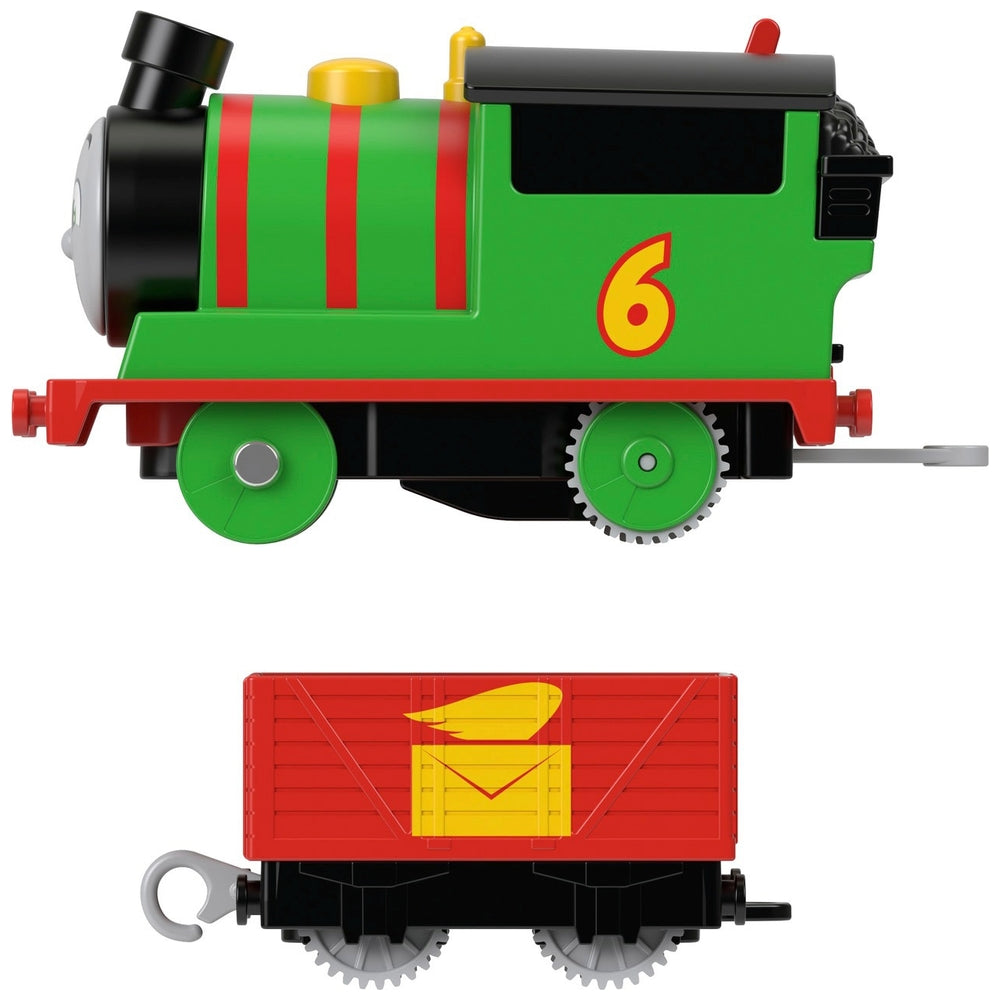 Thomas & Friends Percy Motorised Engine