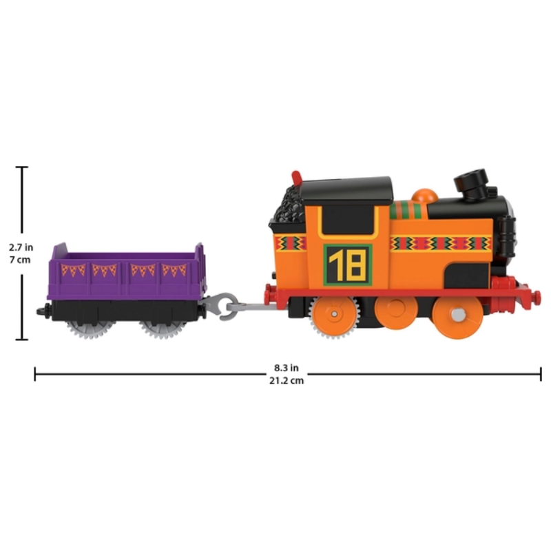 Thomas & Friends Nia Motorised Engine