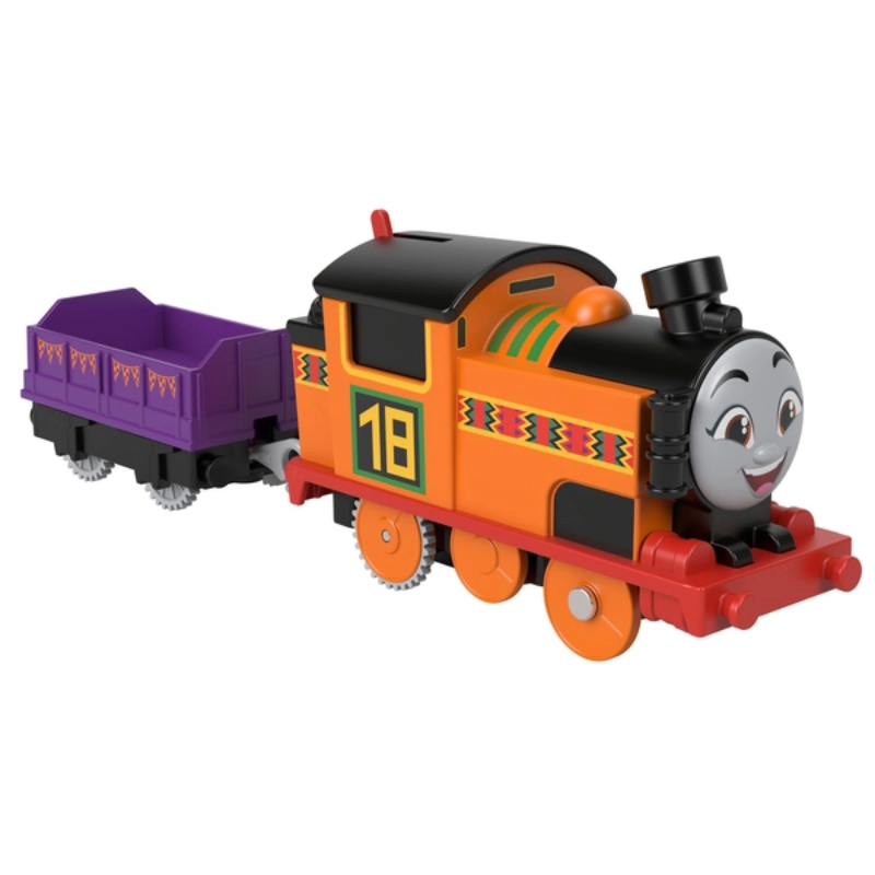 Thomas & Friends Nia Motorised Engine