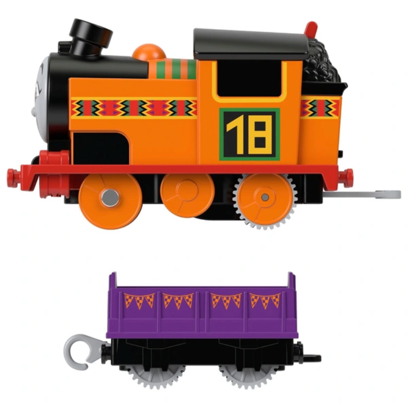Thomas & Friends Nia Motorised Engine