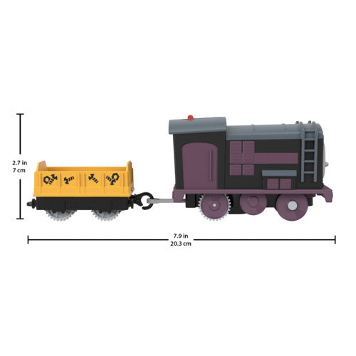 Thomas & Friends Diesel Motorised Engine