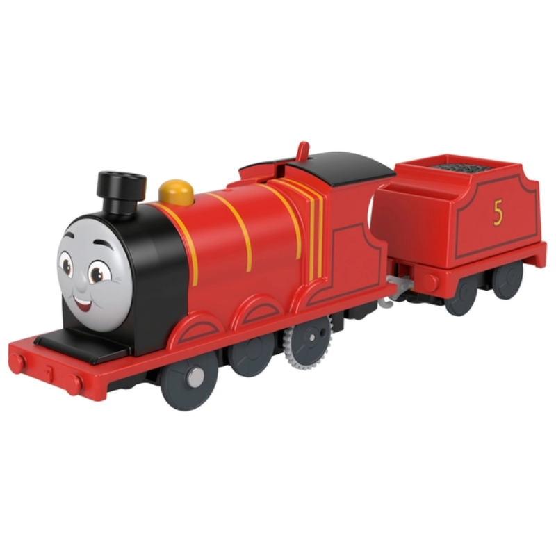 Thomas & Friends James Motorised Engine