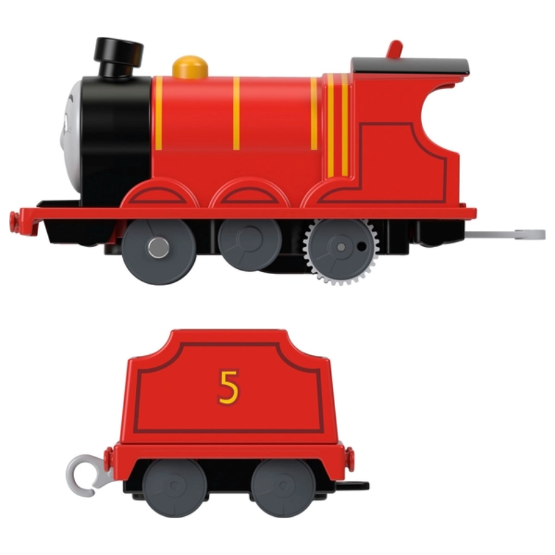 Thomas & Friends James Motorised Engine