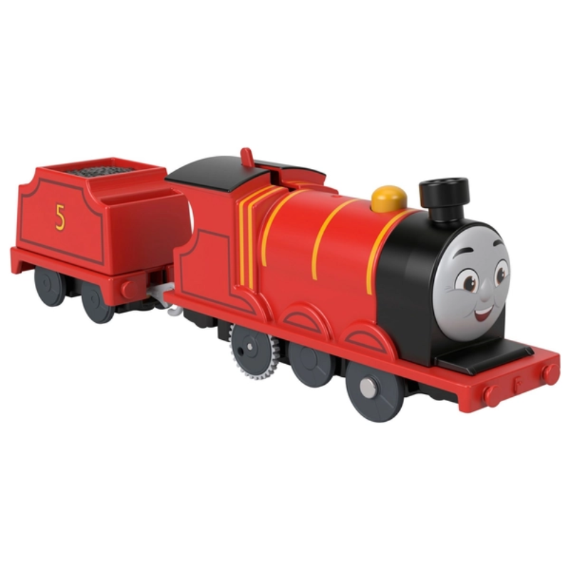 Thomas & Friends James Motorised Engine