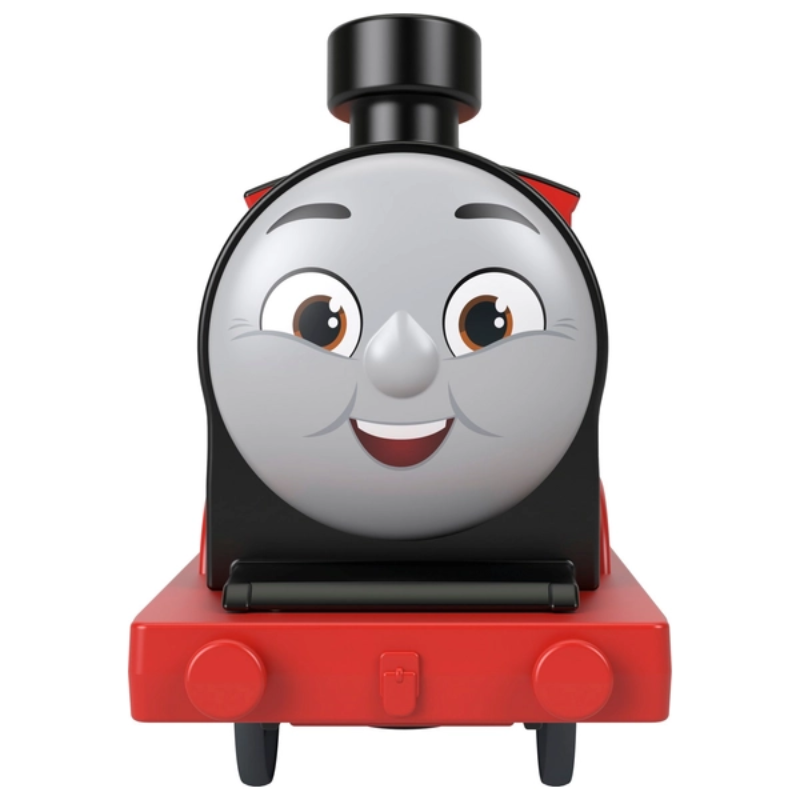 Thomas & Friends James Motorised Engine