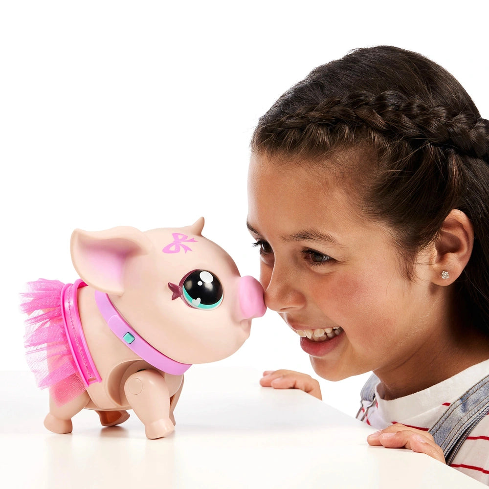 Little Live Pets My Pet Pig Piggi Bella