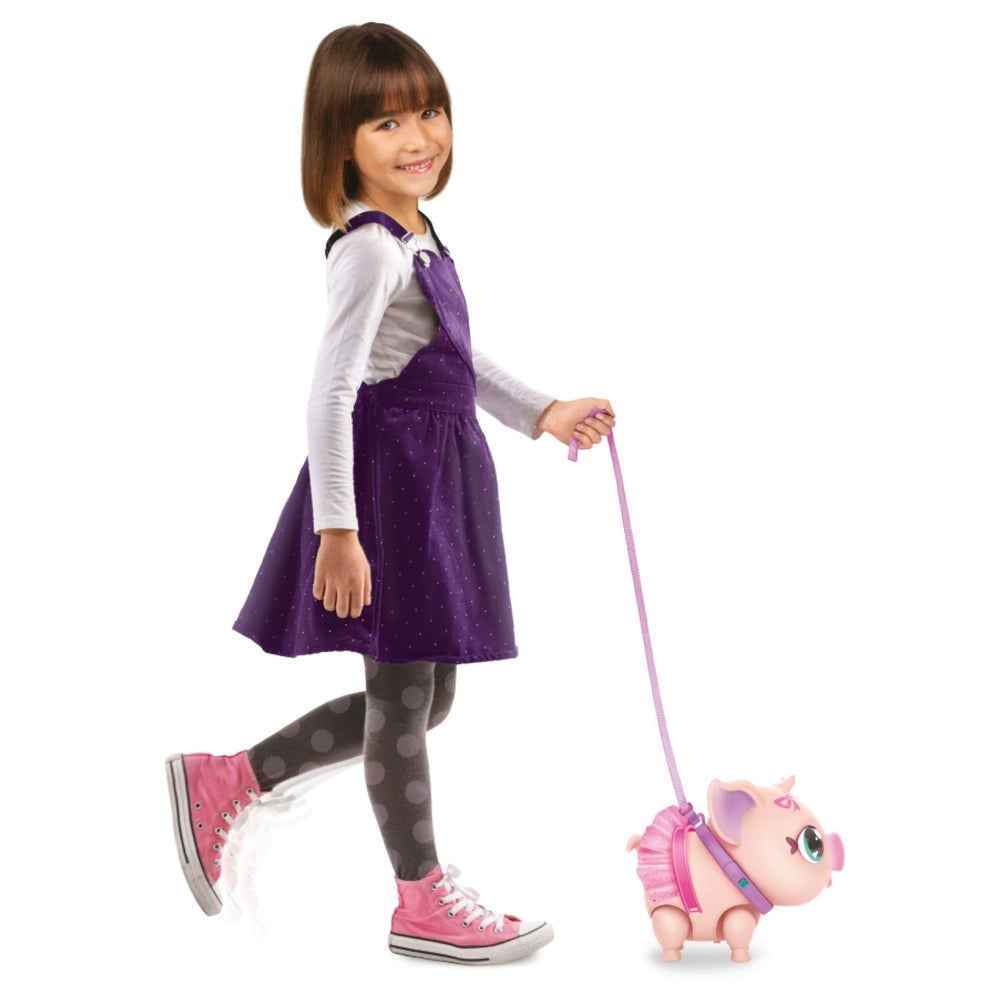 Little Live Pets My Pet Pig Piggi Bella