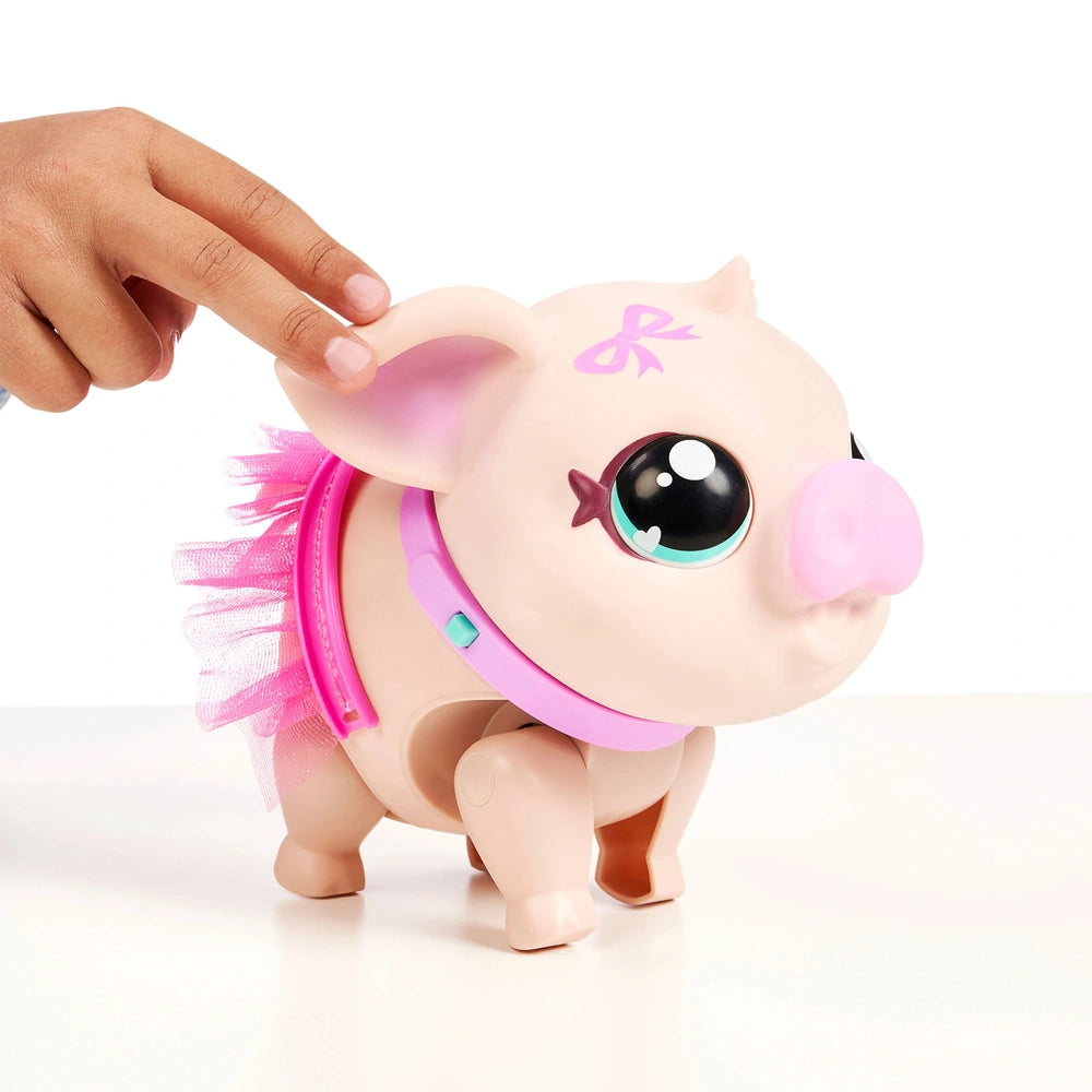 Little Live Pets My Pet Pig Piggi Bella