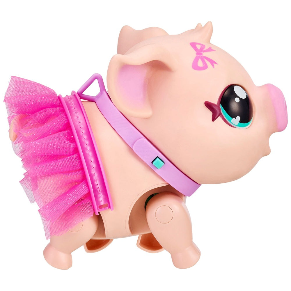 Little Live Pets My Pet Pig Piggi Bella