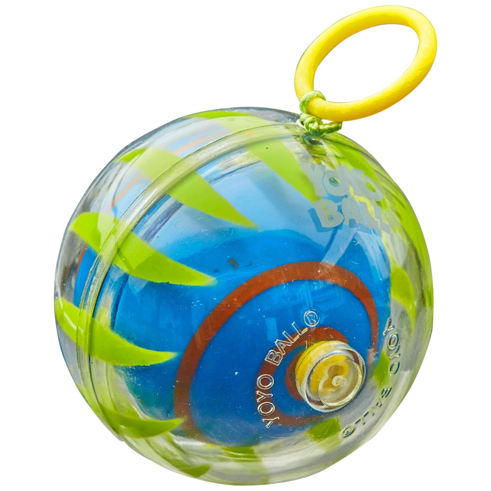 Yo Yo Ball Assortment